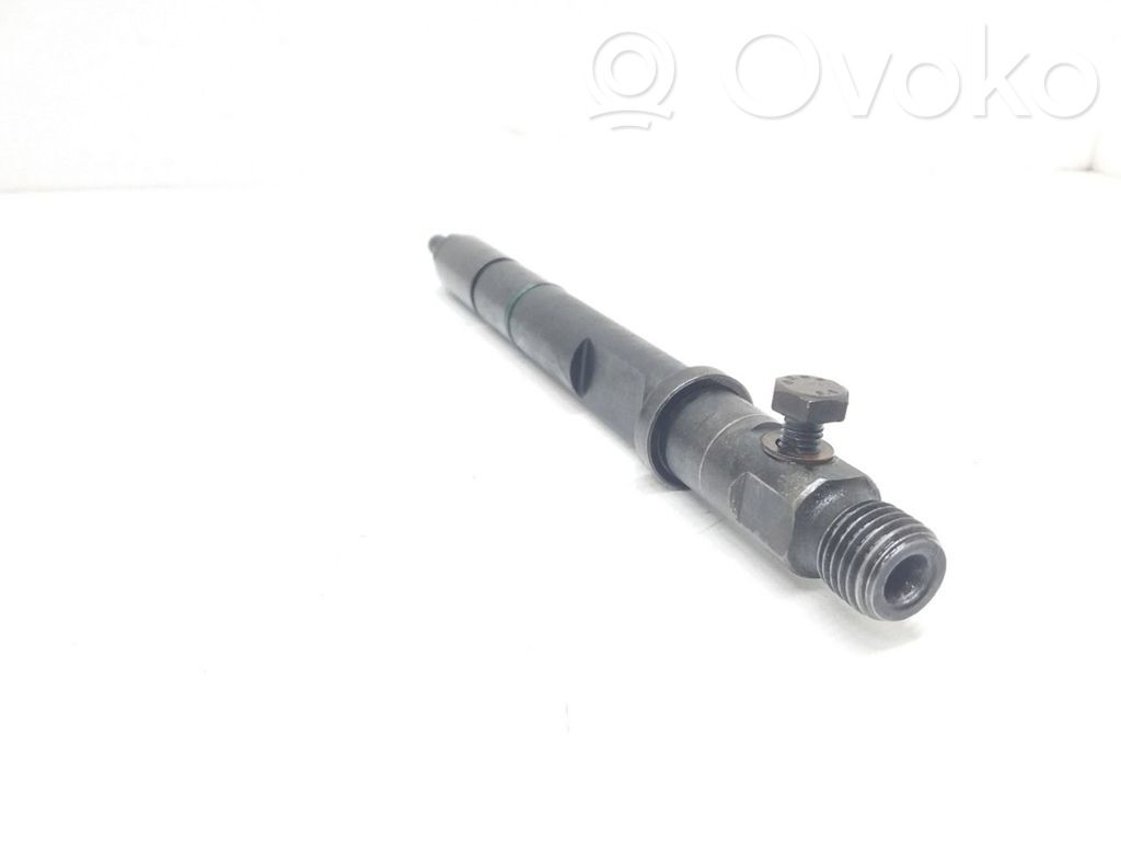 Audi A6 S6 C5 4B Inyector de combustible 