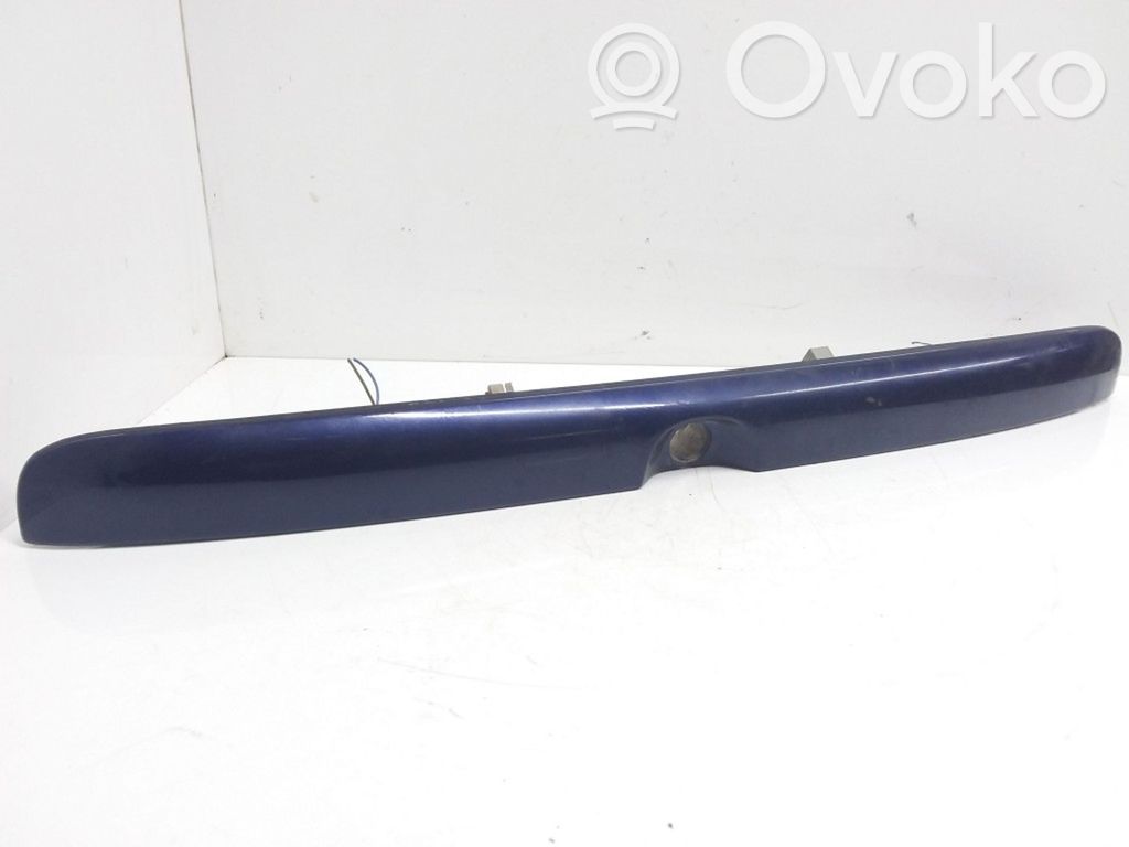Opel Vectra B Garniture de hayon 