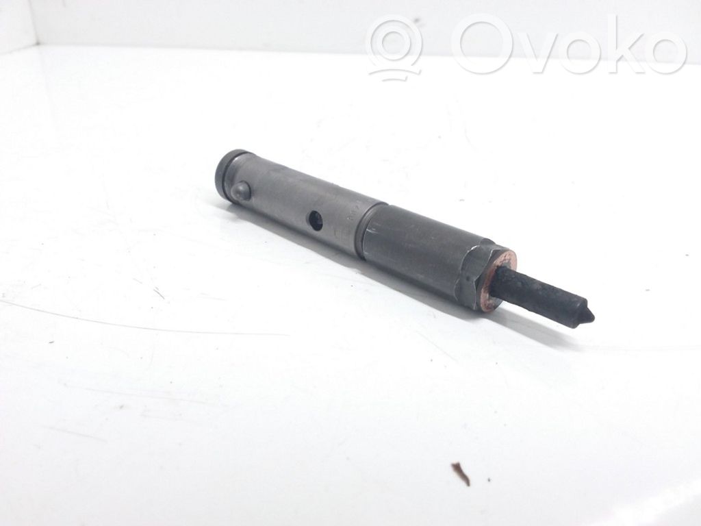 Opel Vectra B Inyector de combustible 