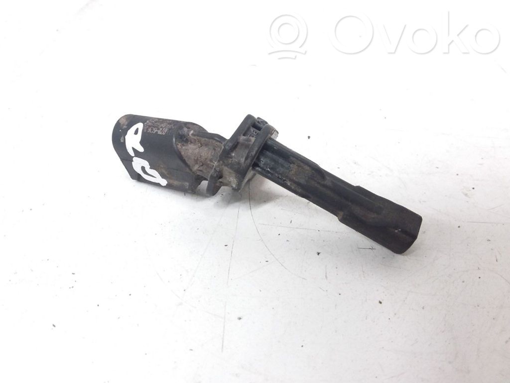 Volkswagen PASSAT B6 Sensor de freno del ABS trasero 