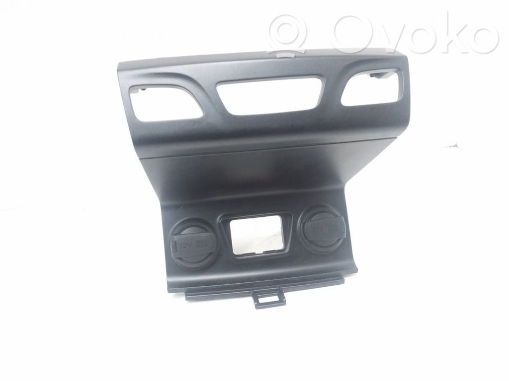 Hyundai ix35 Otras partes del panel de instrumentos 