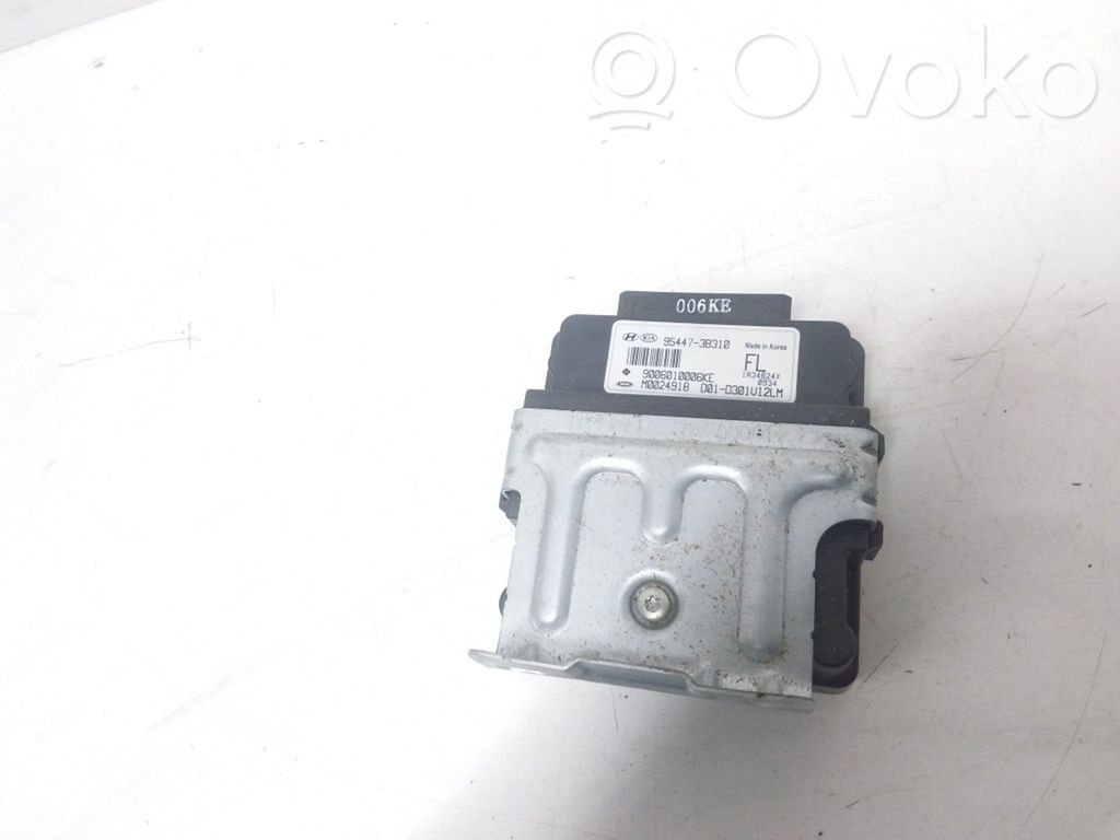 Hyundai ix35 Other control units/modules 