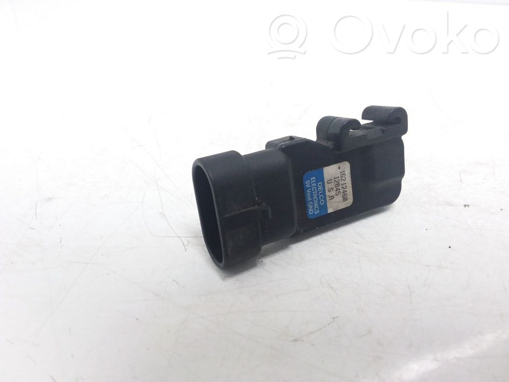 Opel Vectra C Sensore di pressione 
