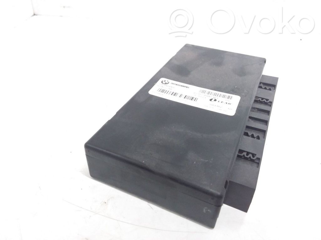 Other control units/modules   6985363