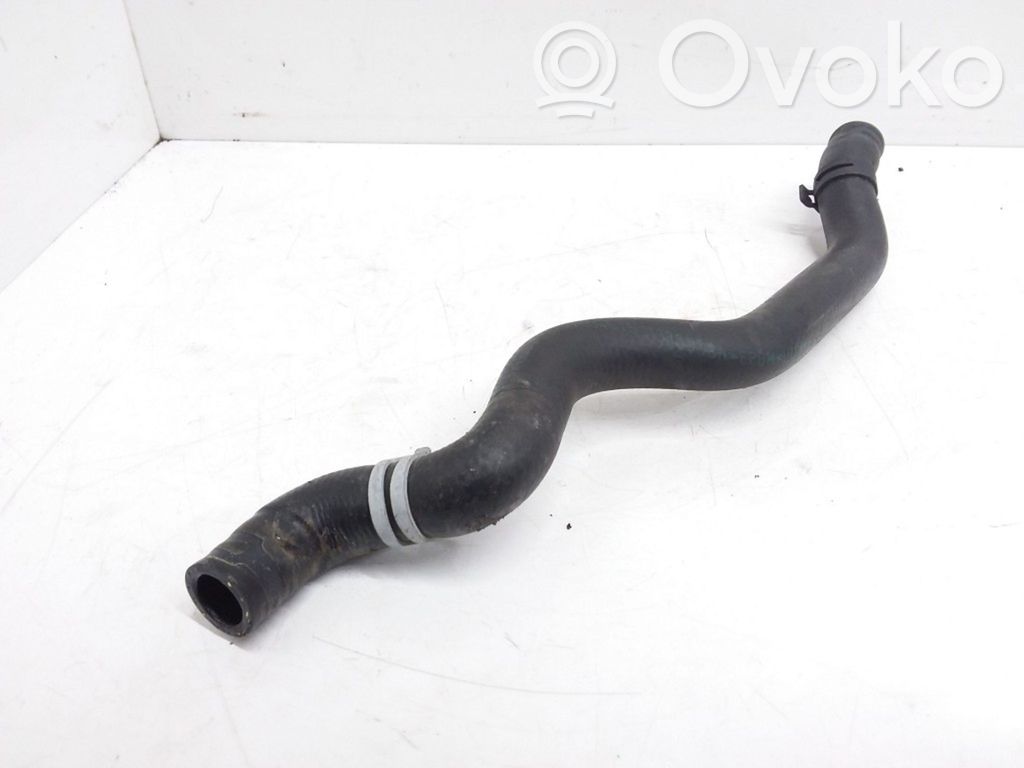 BMW 5 E60 E61 Engine coolant pipe/hose 