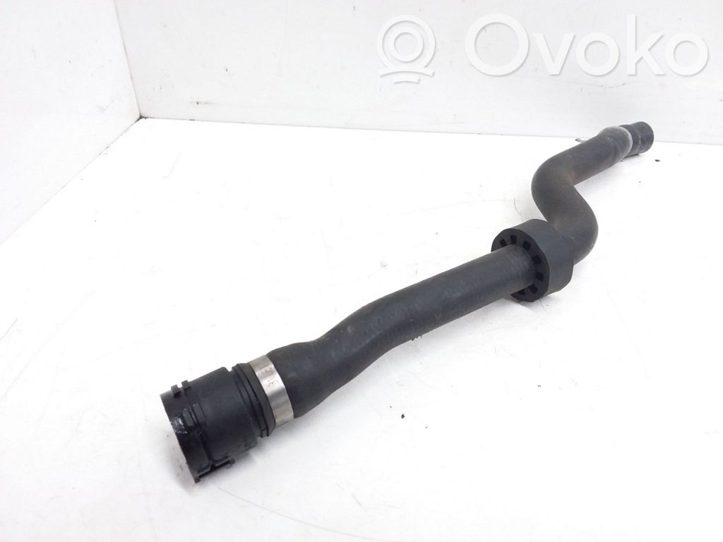 BMW 5 E60 E61 Caurulīte (-es) / šļūtene (-es) 