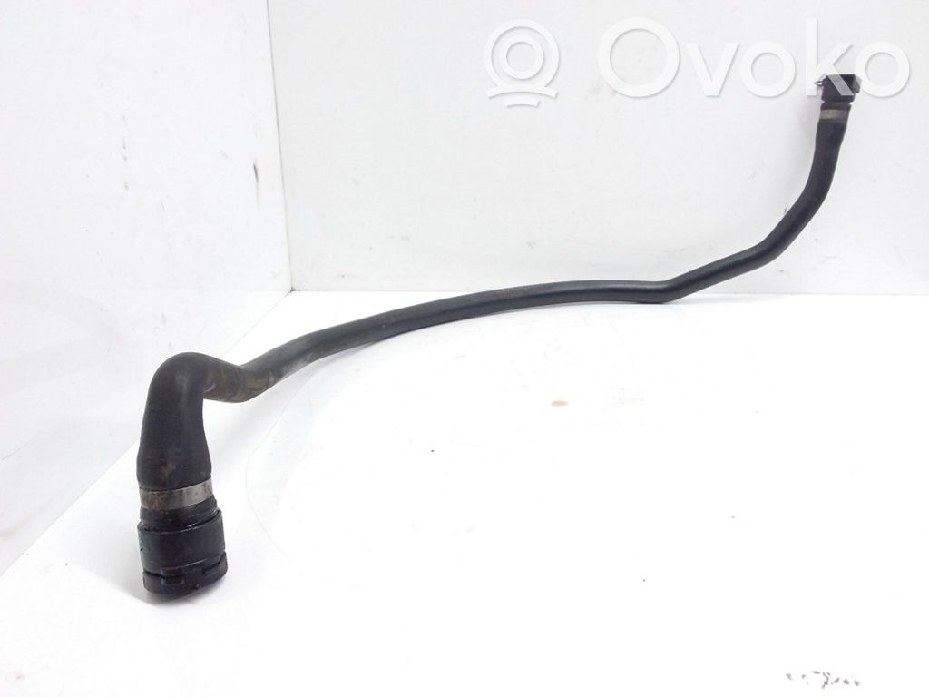 BMW 5 E60 E61 Engine coolant pipe/hose 