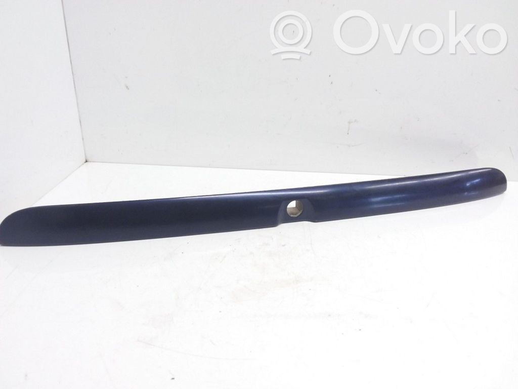 Audi A4 S4 B5 8D Tailgate trim 