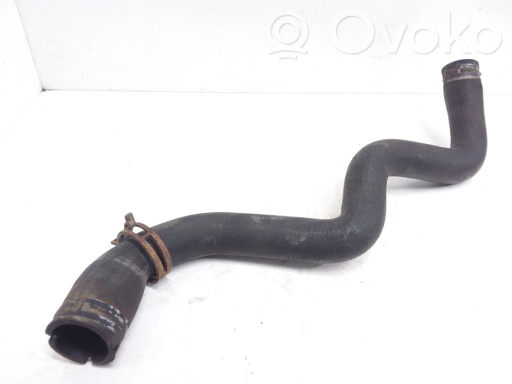 Volvo C30 Caurulīte (-es) / šļūtene (-es) 