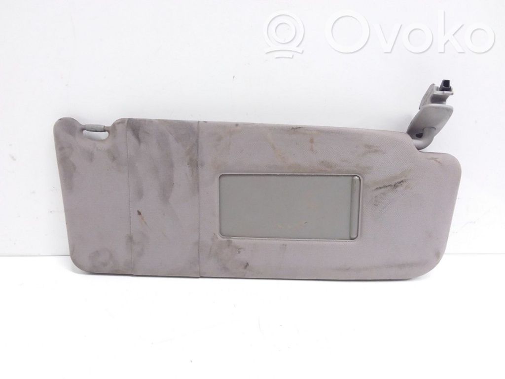 Audi A6 S6 C5 4B Sun visor 