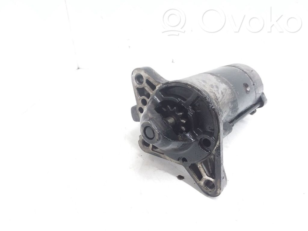 Motor de arranque   RF50,M002T88671