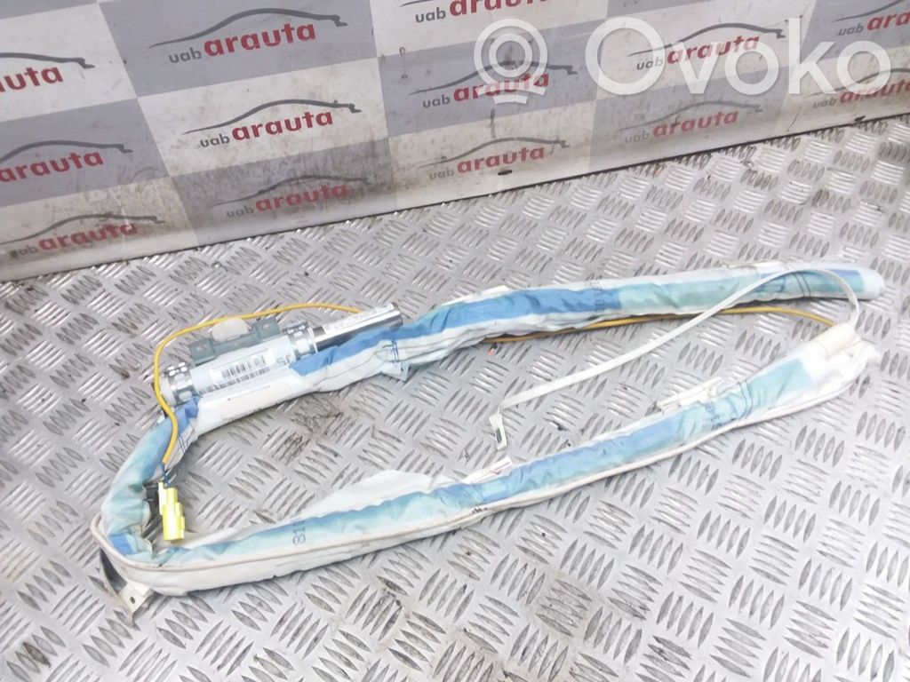 Ford C-MAX I Kopfairbag 