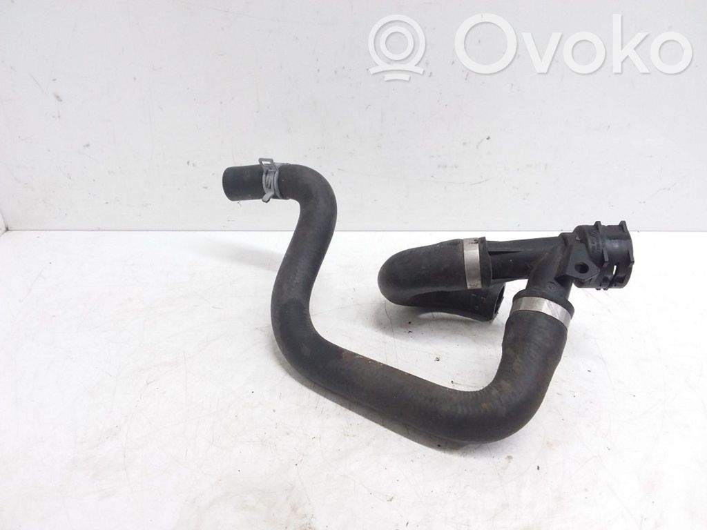 BMW 3 E90 E91 Engine coolant pipe/hose 
