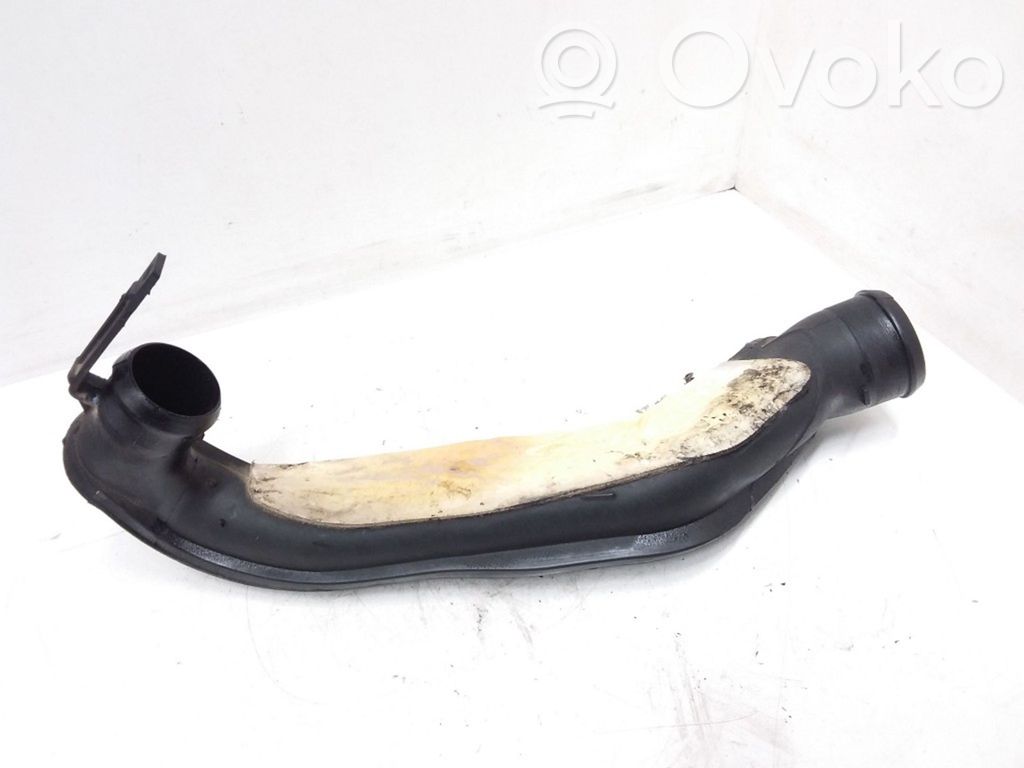 Citroen Xsara Picasso Air intake duct part 