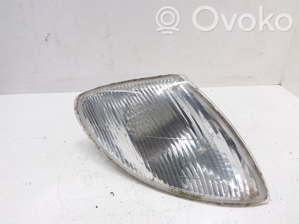 Renault Scenic I Front indicator light 