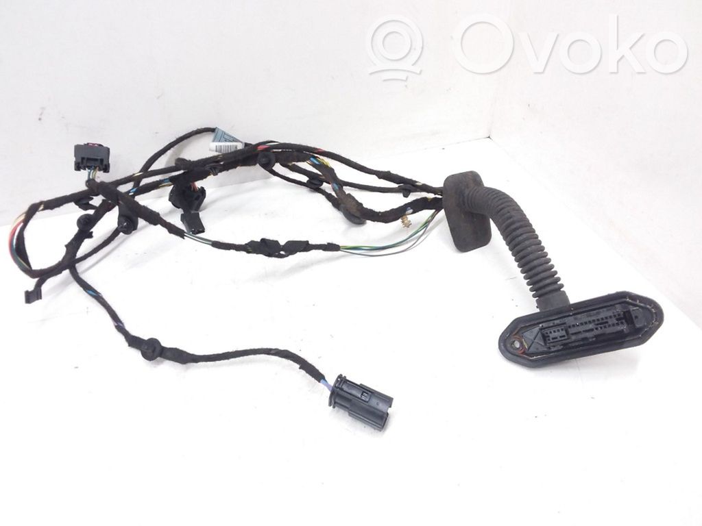 Cableado de puerta delantera   6915574