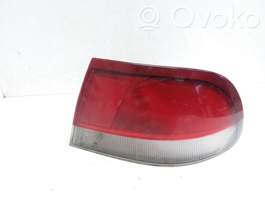Mazda 626 Rear/tail lights 