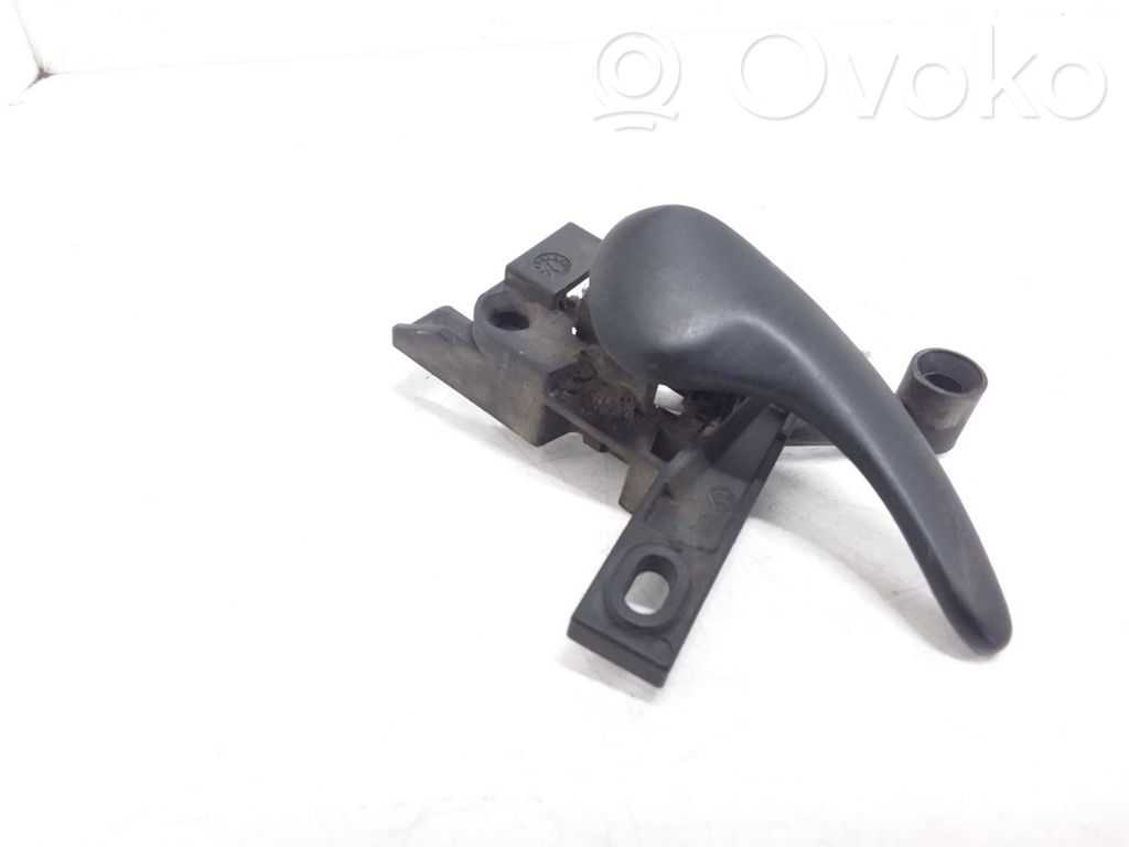 Volkswagen Sharan Rear door interior handle 