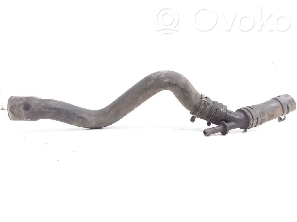 Volkswagen Golf IV Engine coolant pipe/hose 