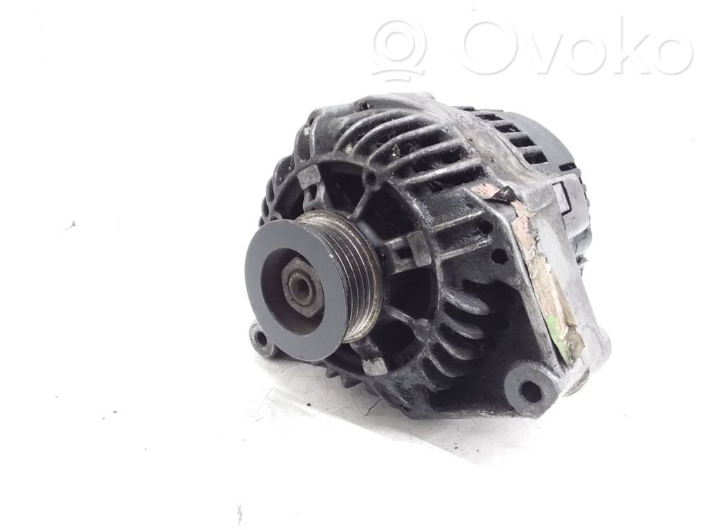 BMW 3 E36 Ģenerators 