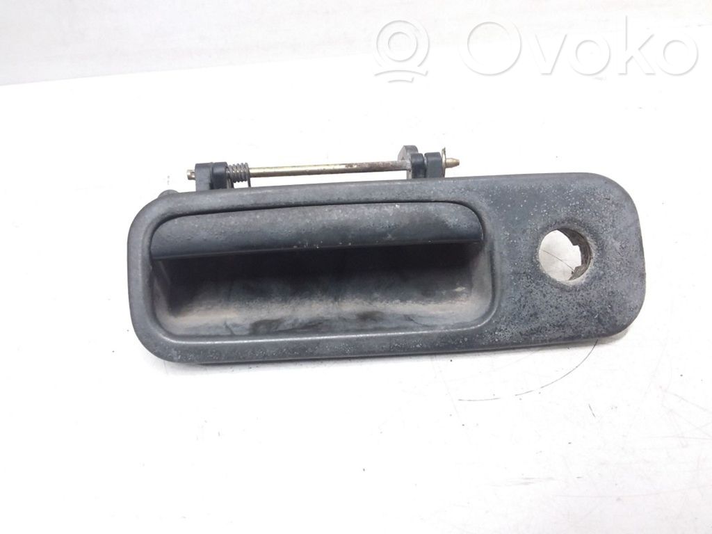 Ford Galaxy Tailgate/trunk/boot exterior handle 