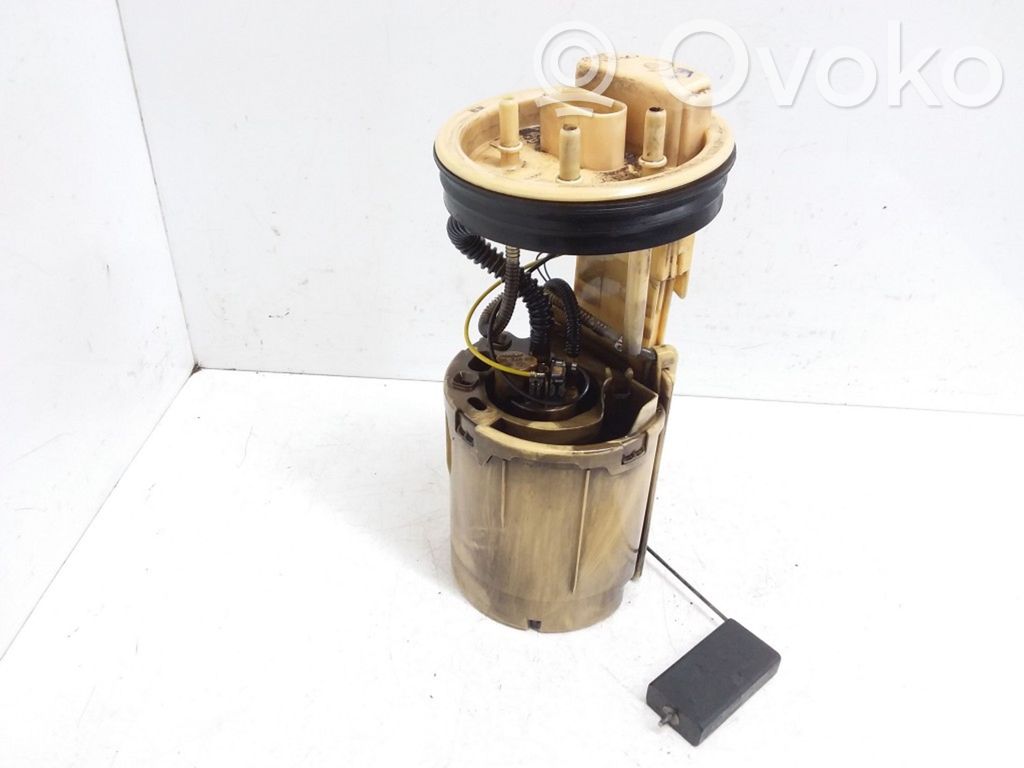 Ford Galaxy Bomba interna de combustible 