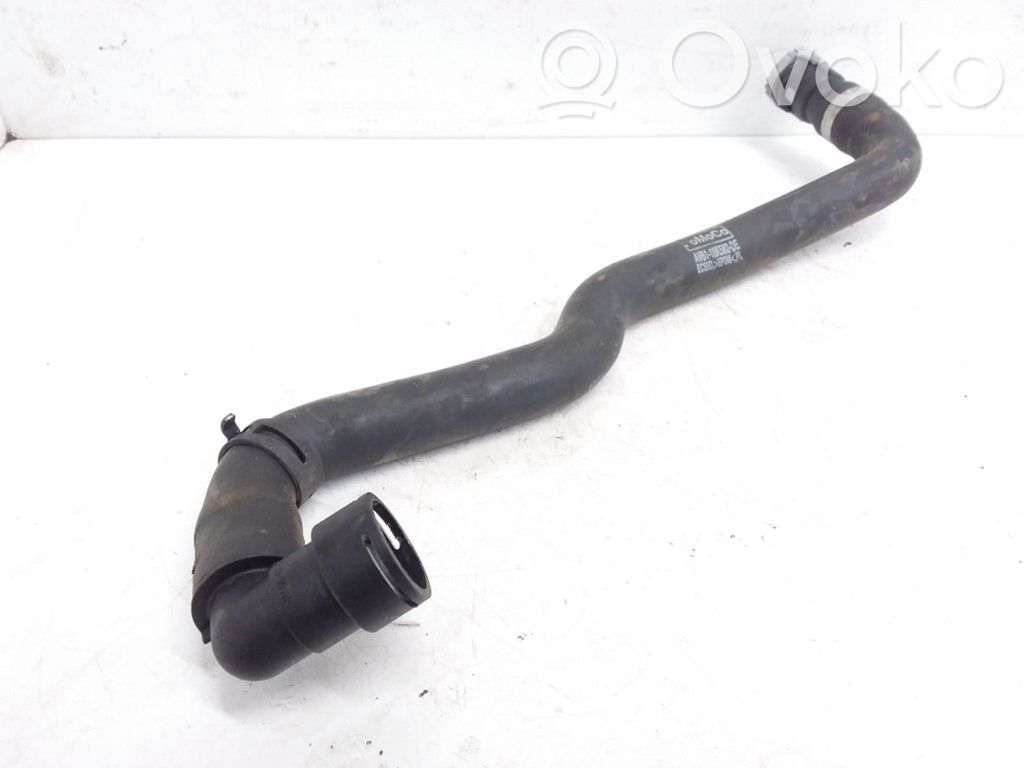 Ford Grand C-MAX Engine coolant pipe/hose 
