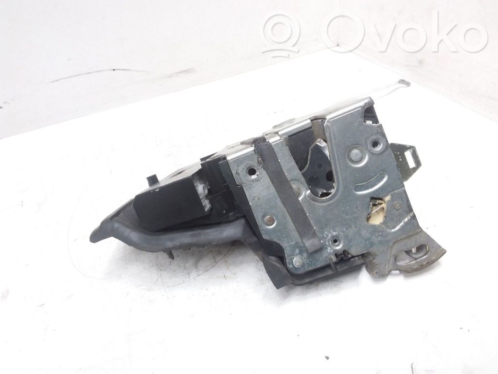 BMW 5 E39 Front door lock 