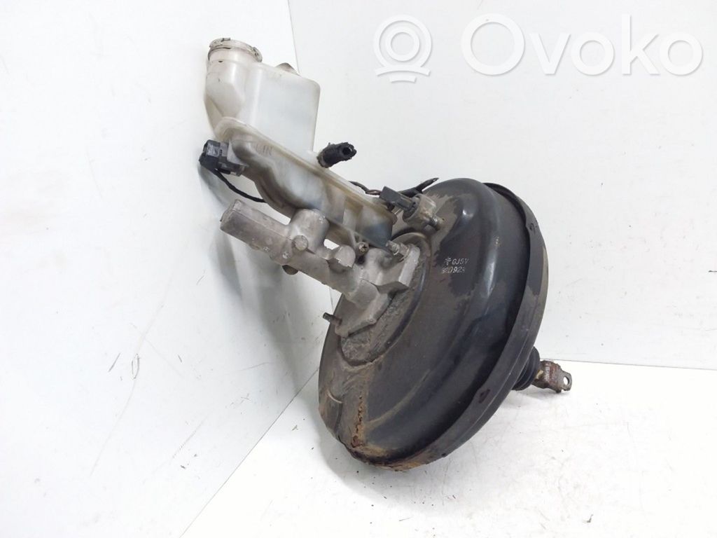 Mazda 6 Brake booster 