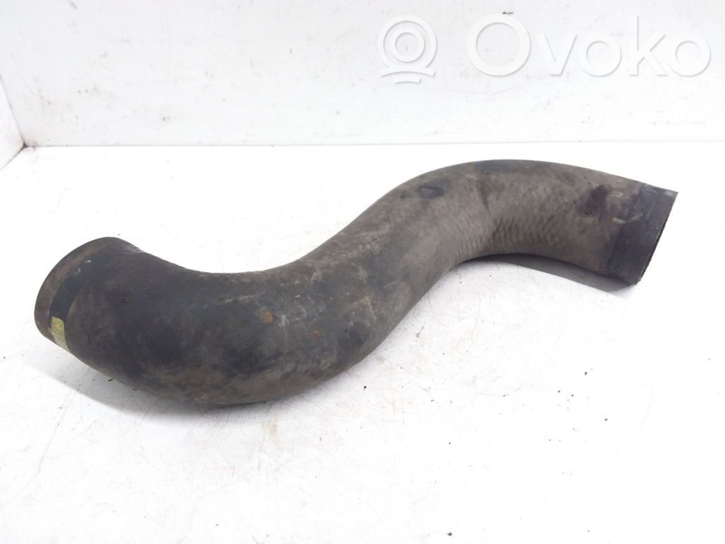 Intercooler hose/pipe   020012