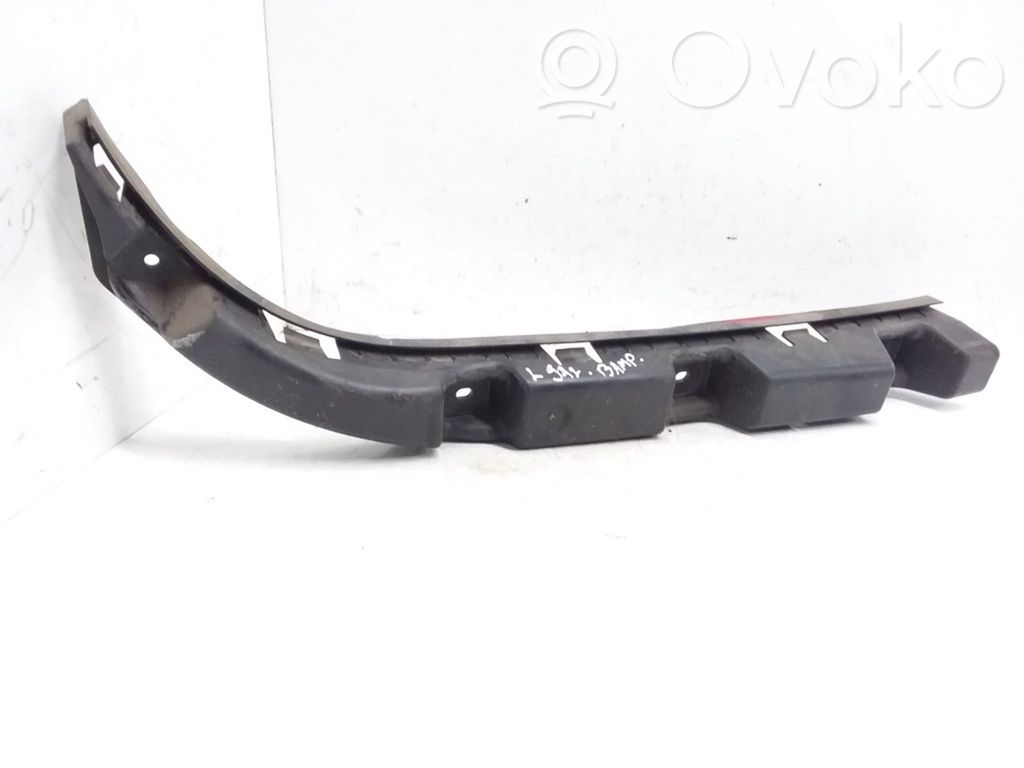 Seat Leon (1P) Rear bumper mounting bracket 