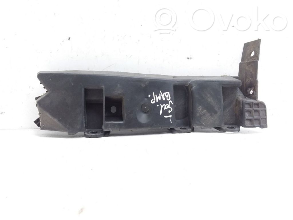 Seat Leon (1P) Rear bumper mounting bracket 