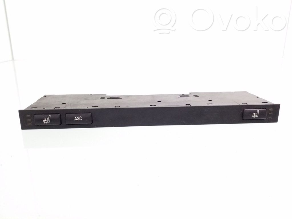 BMW 5 E39 ASC control unit/module 