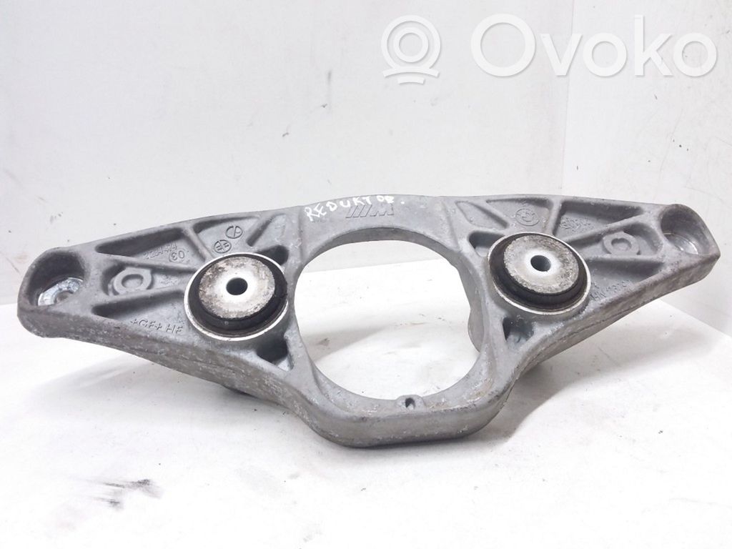 BMW 5 F10 F11 Rear differential/diff mount bracket 