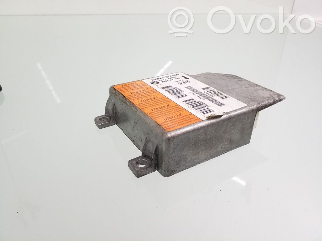 BMW 5 E39 Centralina/modulo airbag 
