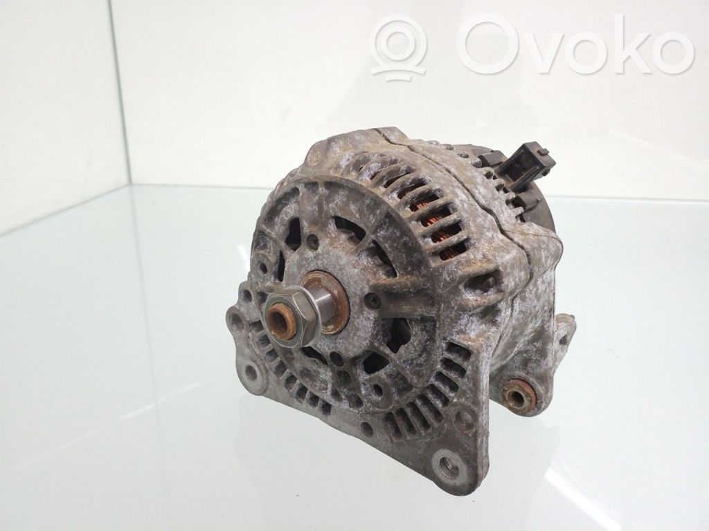 Volkswagen Golf IV Ģenerators 