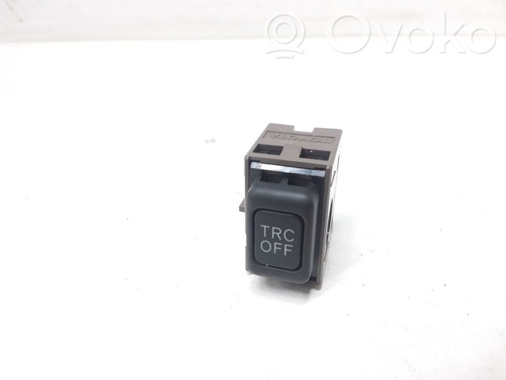 Lexus IS 220D-250-350 Traction control (ASR) switch 
