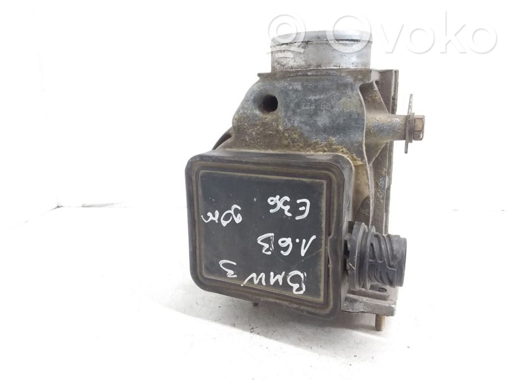 BMW 3 E36 Mass air flow meter 