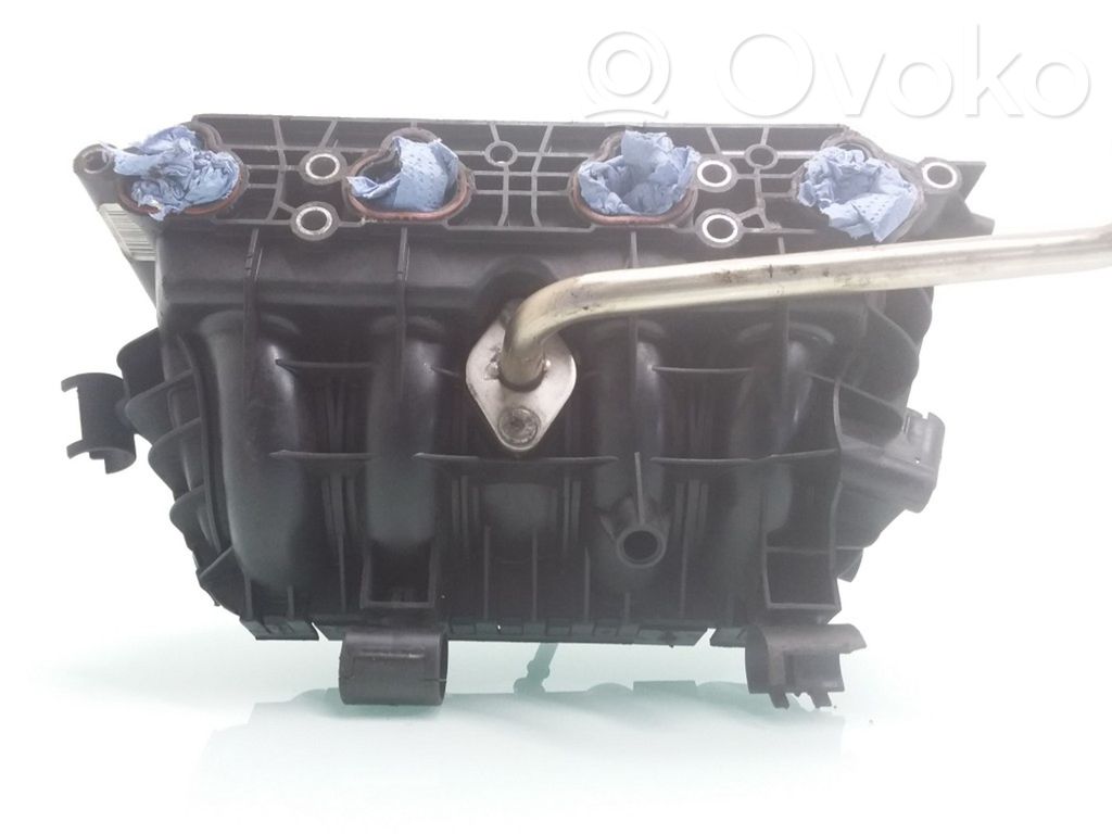 Opel Meriva A Intake manifold 