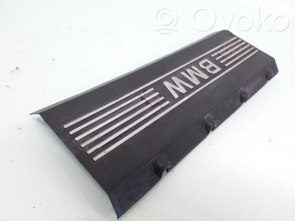 BMW X5 E53 Engine cover (trim) 