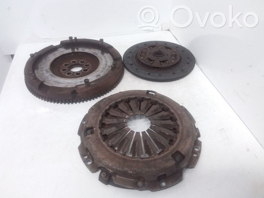 Toyota Previa (XR30, XR40) II Clutch set kit 