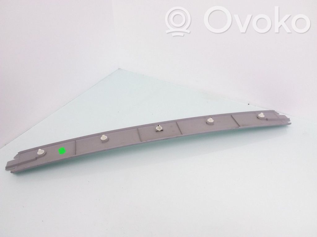 BMW 3 E90 E91 Tailgate/trunk upper cover trim 
