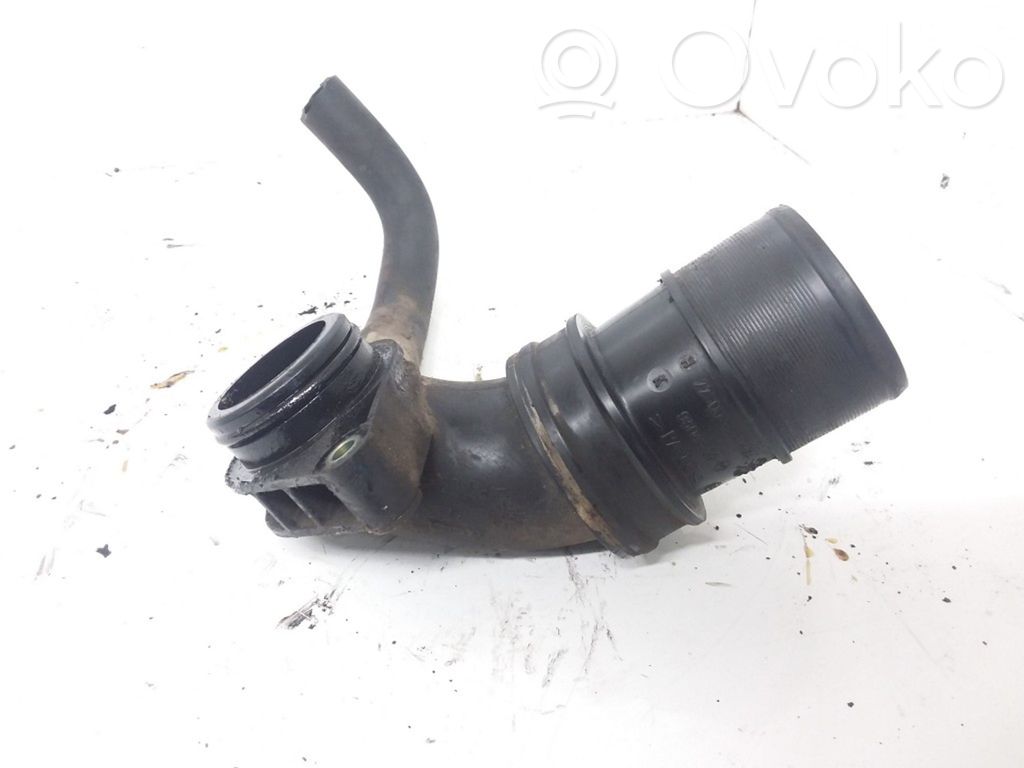 Renault Espace III Turbo air intake inlet pipe/hose 