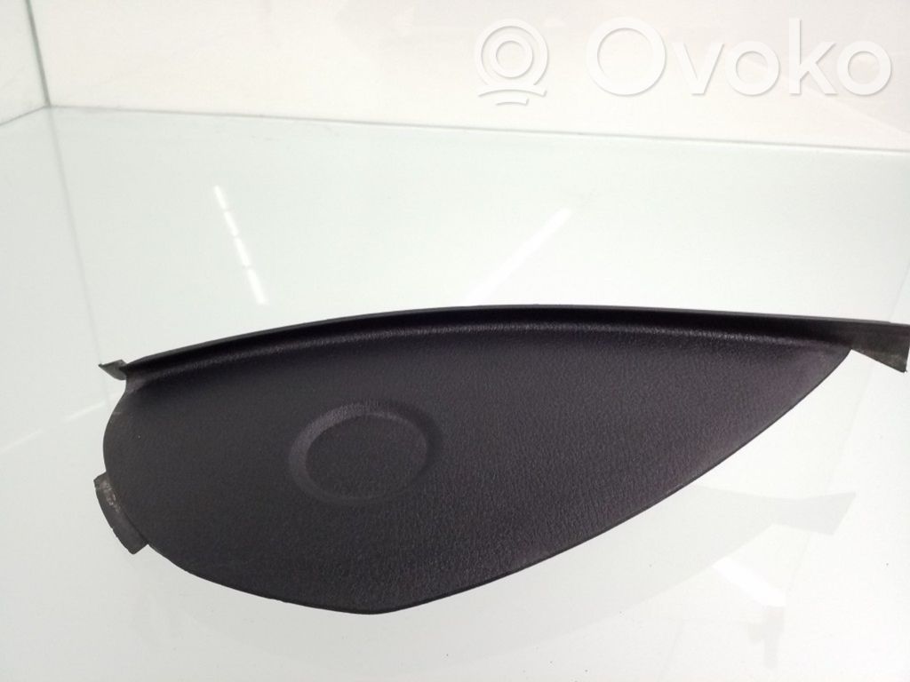 BMW X1 E84 Panelės apdailos skydas (šoninis) 