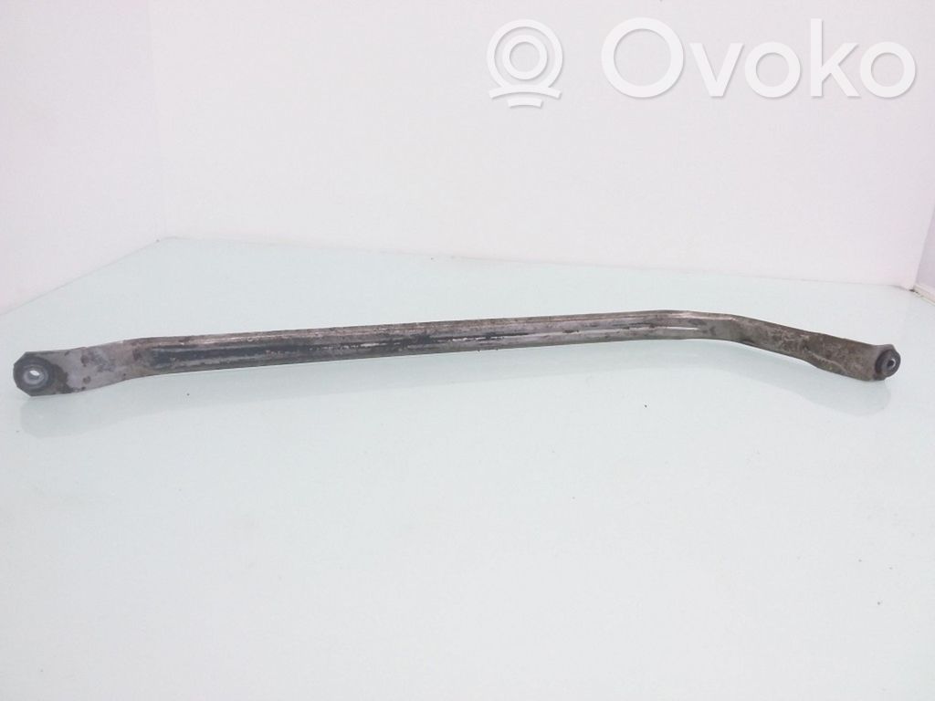 BMW X1 E84 Fuel tank mounting bracket 