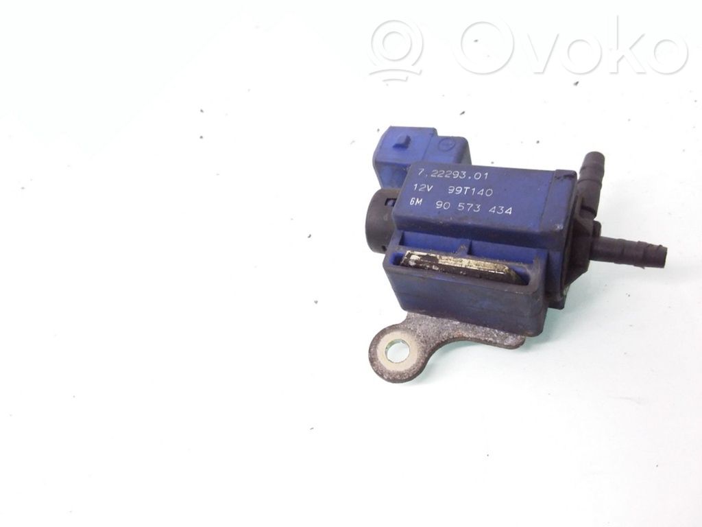 Opel Vectra B Válvula de vacío 