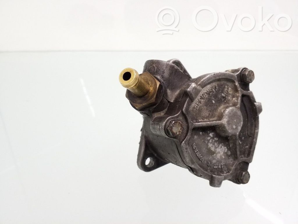 Fiat Marea Vacuum pump 