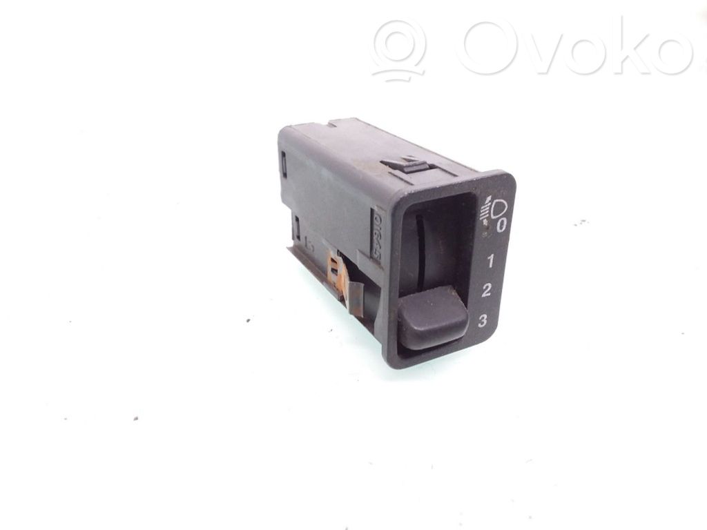Land Rover Freelander Headlight level height control switch 