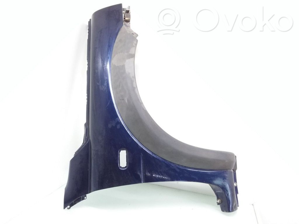 Land Rover Freelander Fender 