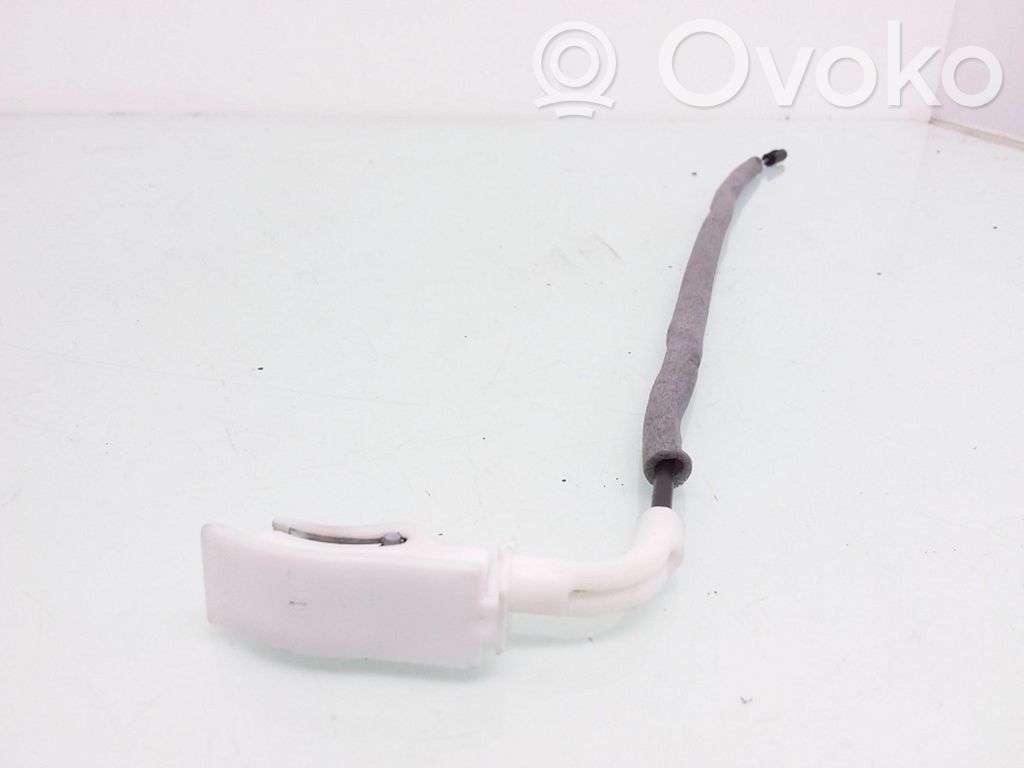 Front door cable line   7034467,11970211